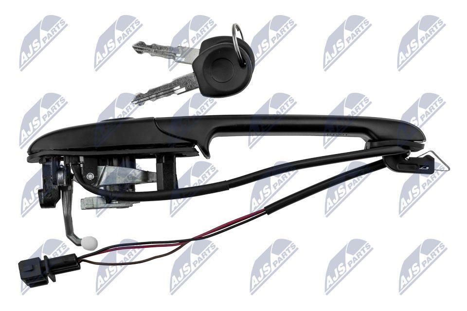 Buy NTY EZC-VW-399 at a low price in United Arab Emirates!