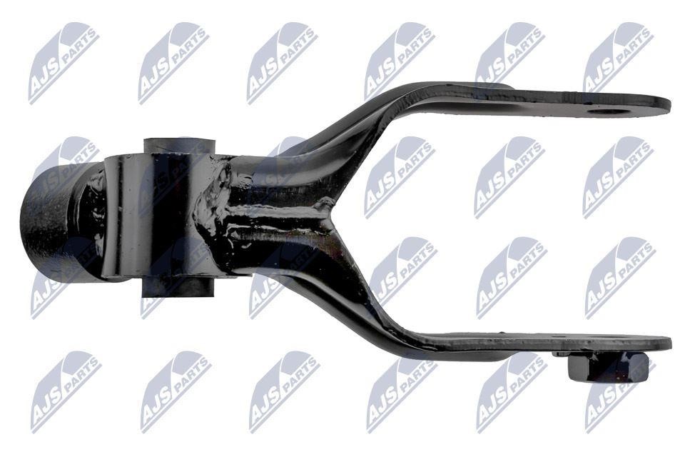 Engine mount NTY ZPS-CT-010