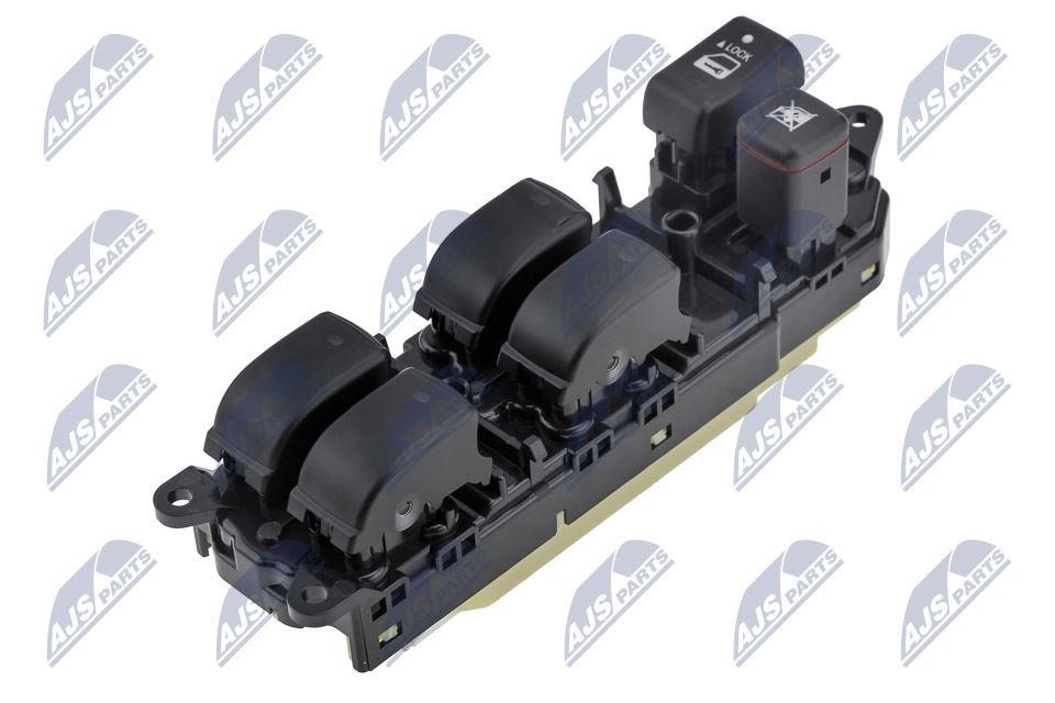 Electric window switch Toyota: EWSTY029 NTY Power window switch