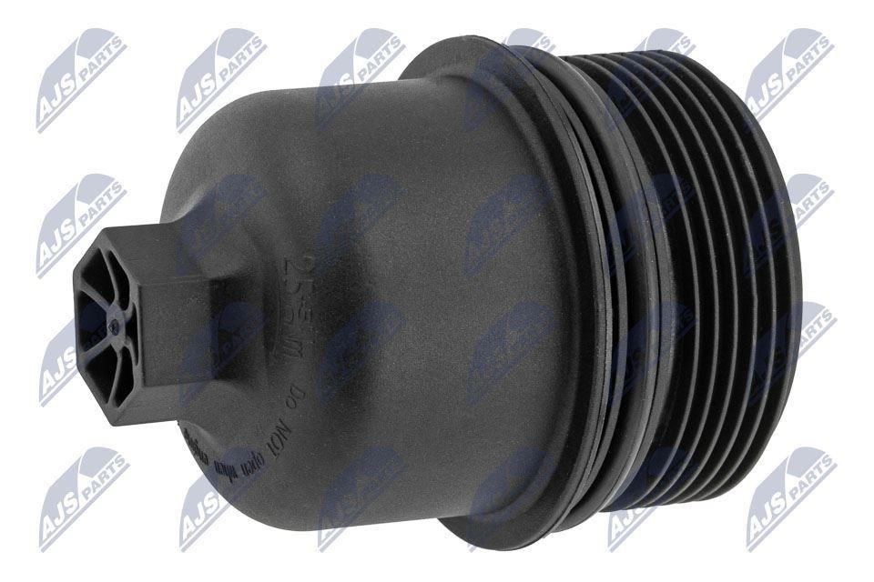 NTY CCL-CH-009 Oil Filter Housing Cap CCLCH009
