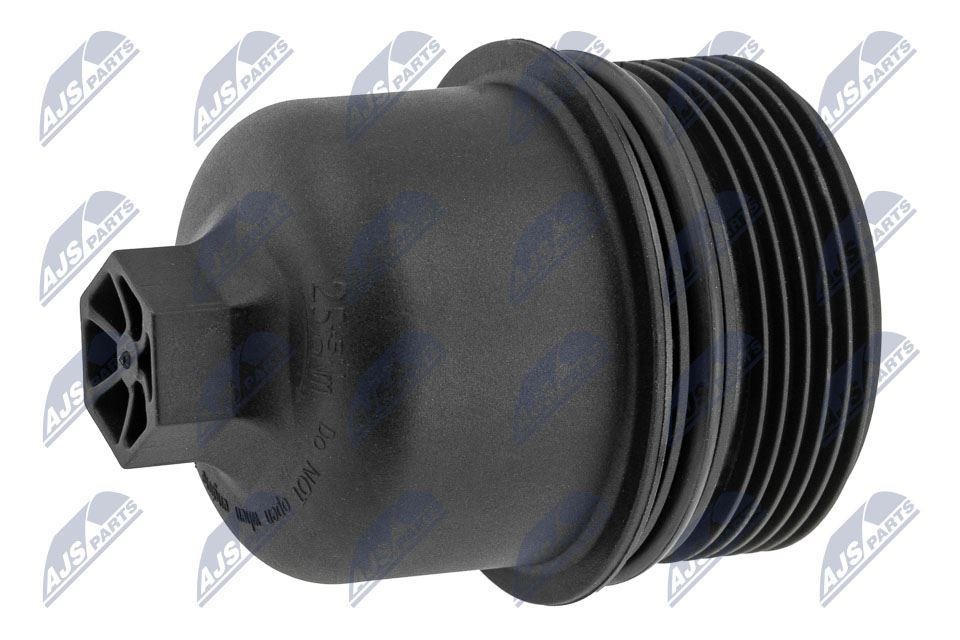 NTY CCL-CH-009 Oil Filter Housing Cap CCLCH009 CCLCH009 NTY Oil Filter Housing Cap
