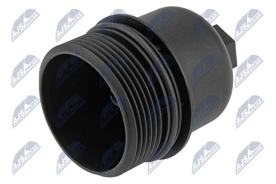 NTY Oil Filter Housing Cap – price 25 PLN