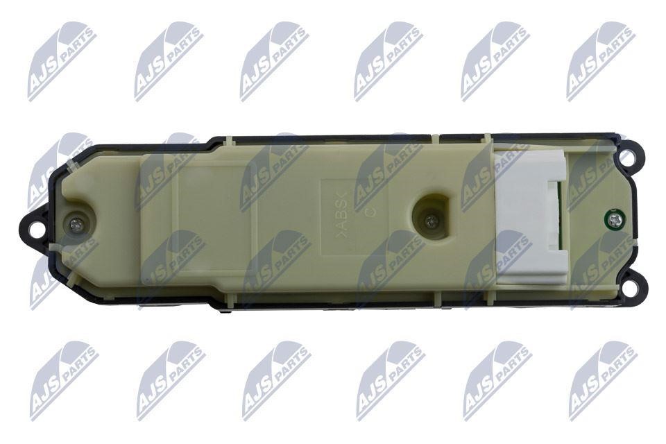 Power window switch NTY EWS-TY-029