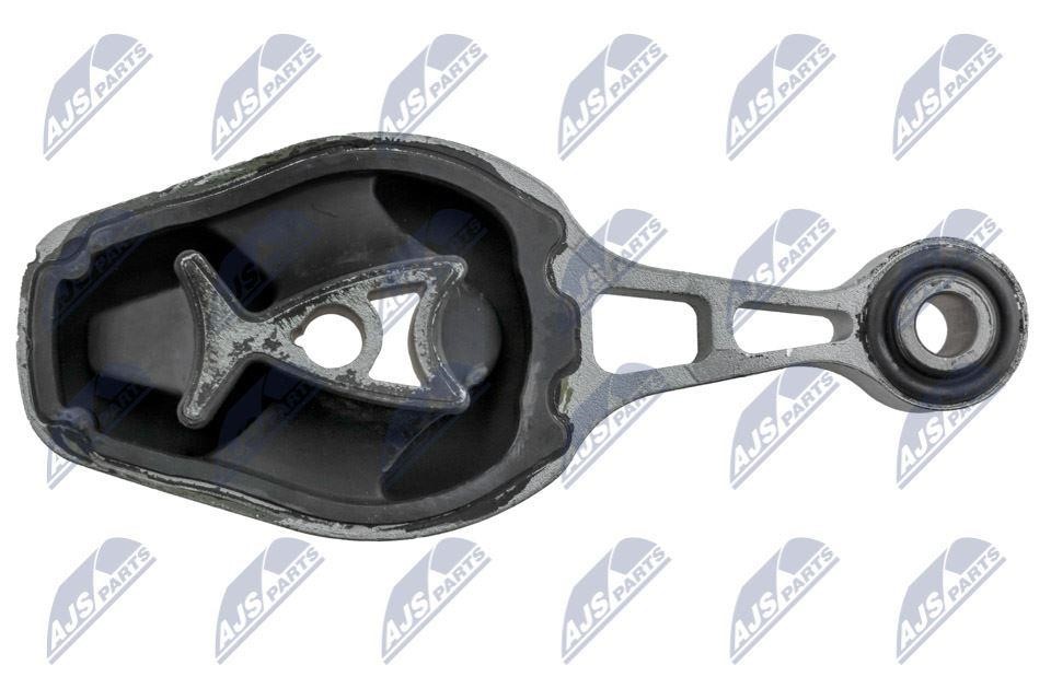 Engine mount NTY ZPS-PE-021