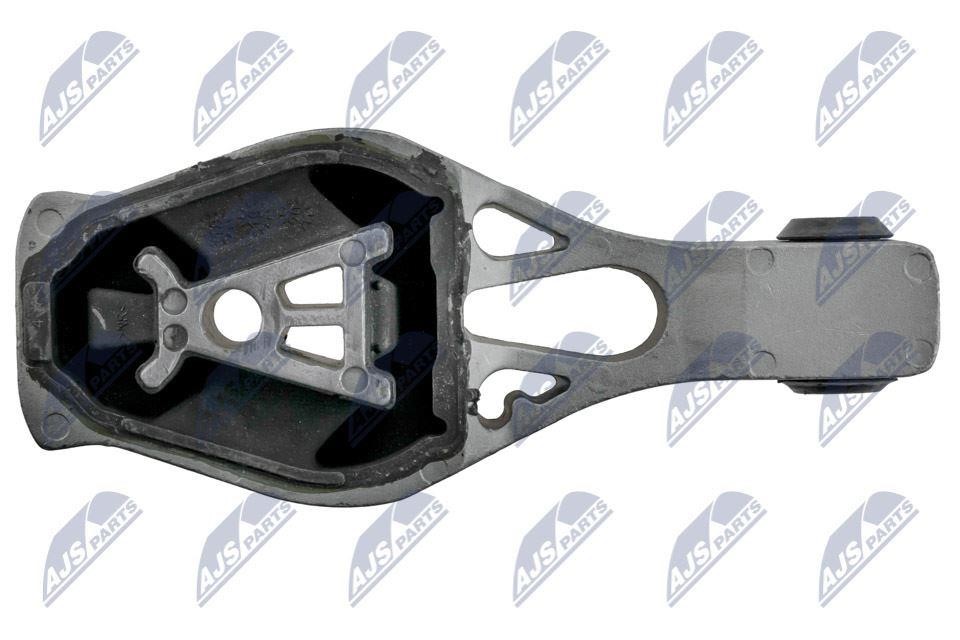 Engine mount NTY ZPS-PE-022