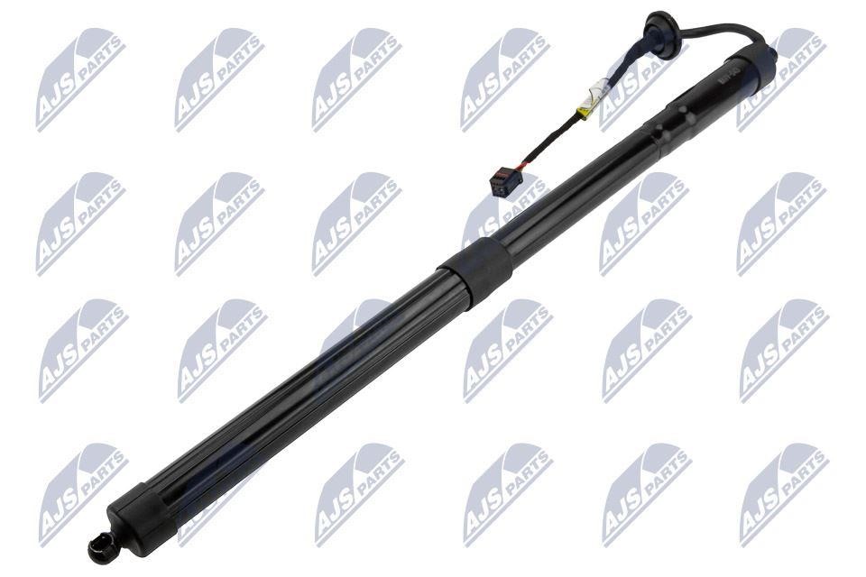 Boot gas struts Volvo: AEVV043 NTY Trunk lid electric shock absorber