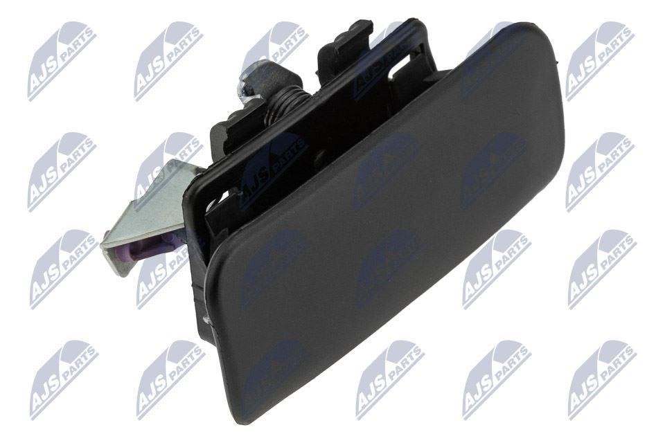 NTY EZC-FR-169 Handle-assist EZCFR169 EZCFR169 NTY Handle-assist