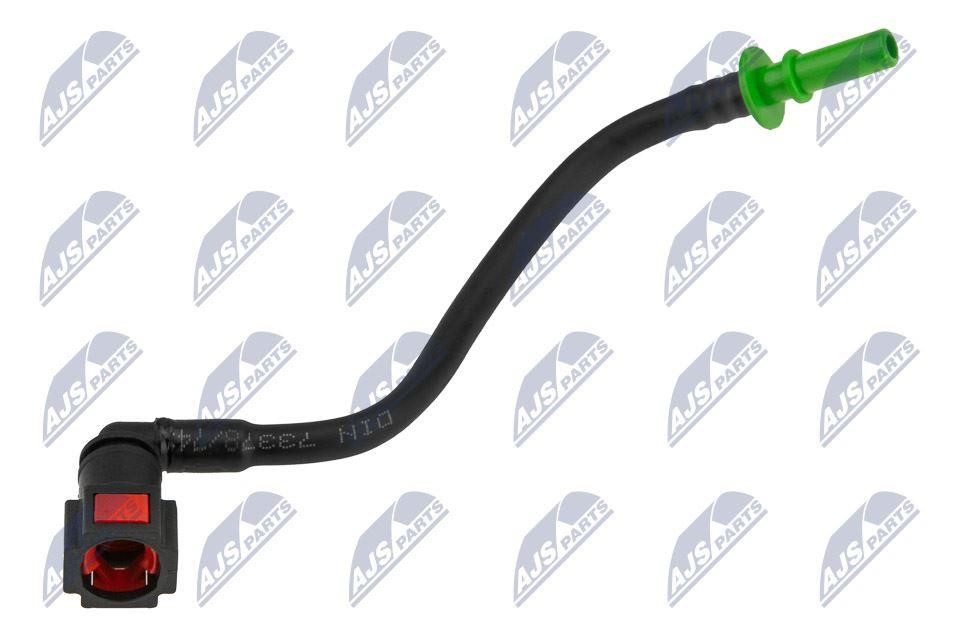 Fuel line Citroen DS3: BPPCT018 NTY Fuel pipe
