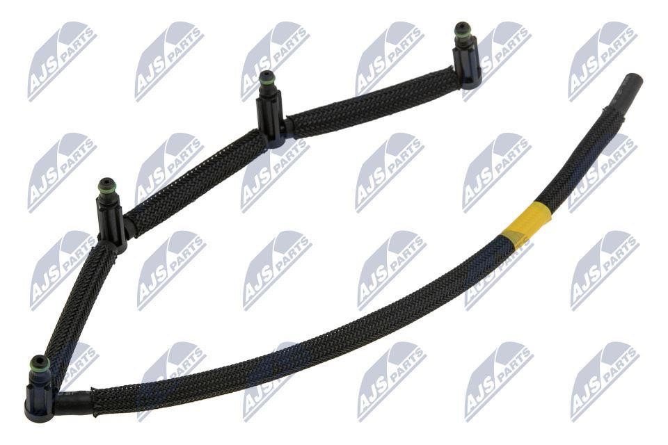 NTY BPP-FR-008 Fuel return line BPPFR008 BPPFR008 NTY Fuel return line