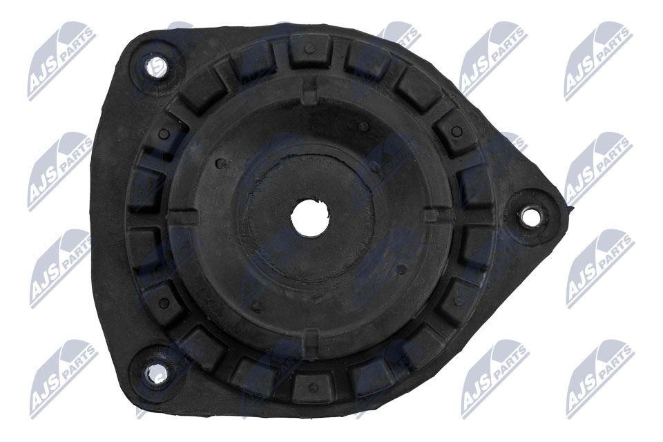 Shock absorber support NTY AD-RE-016