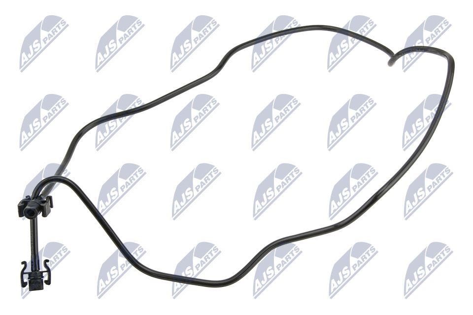 Car coolant pipe Ford Grand C-Max: BPPFR015 NTY Hose assy water outlet