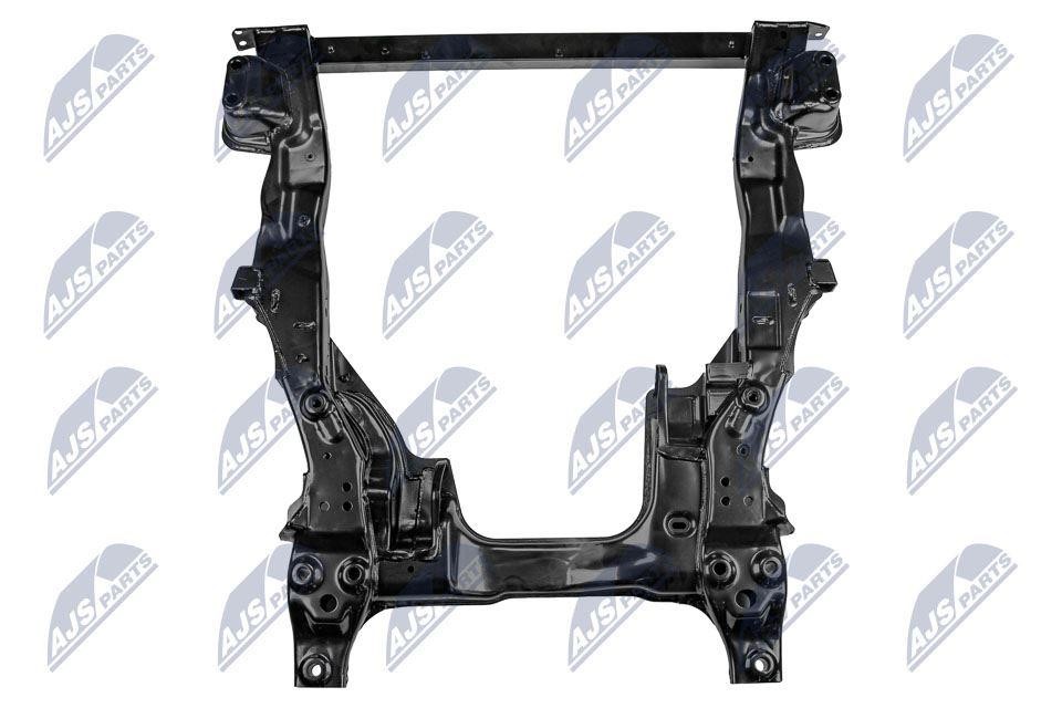 ZRZAR001 NTY Stretcher
