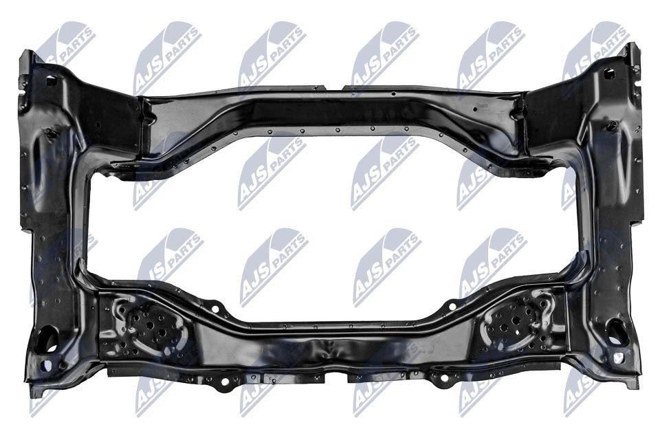 ZRZME009 NTY Rear subframe