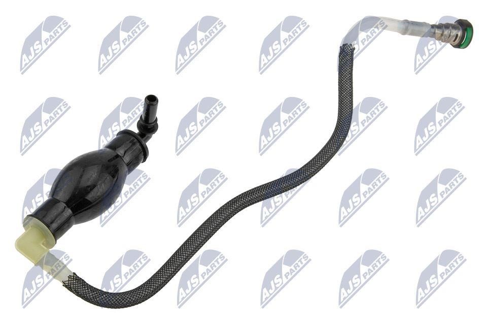 BPPRE008 NTY Fuel pipe