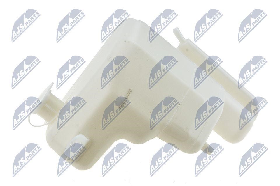 CZWMS000 NTY Expansion tank
