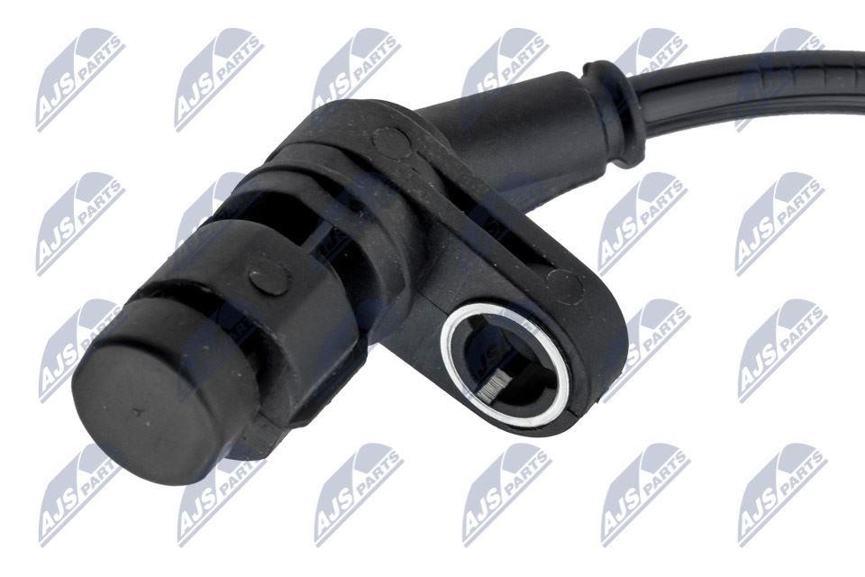 ABS sensor front NTY HCA-LR-022