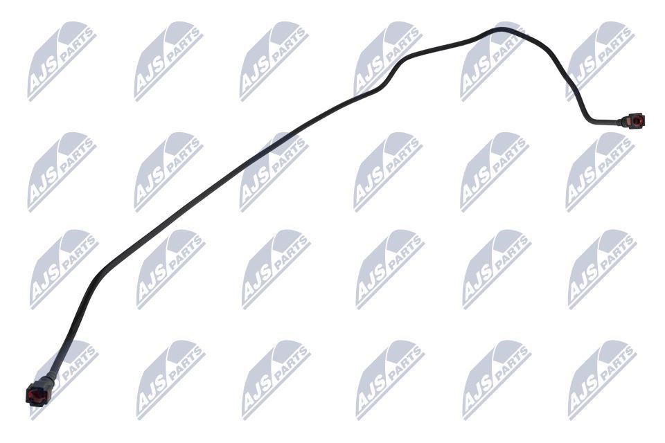Fuel line Renault: BPPRE024 NTY Fuel pipe