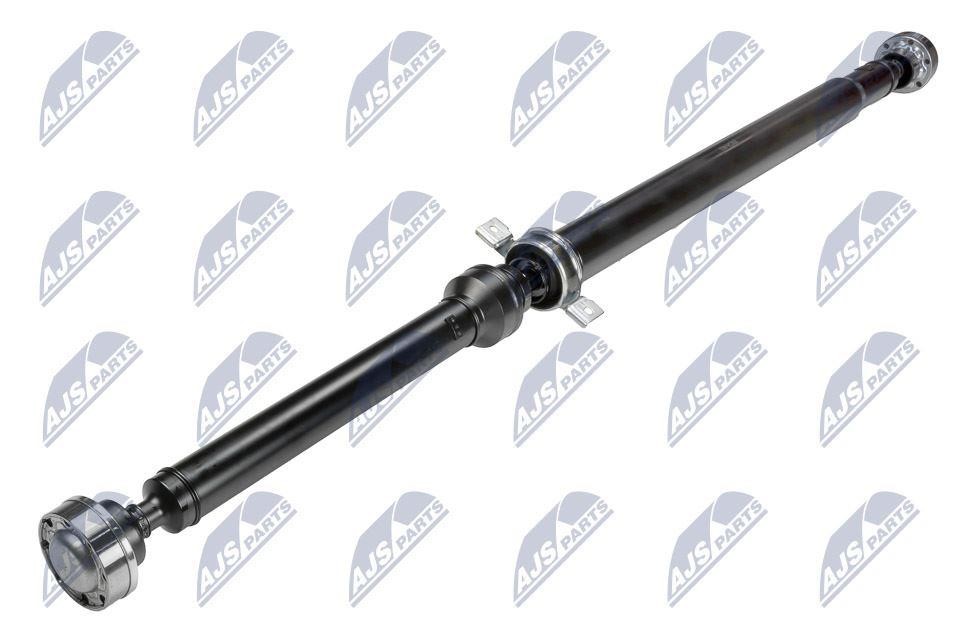 Cardan Dodge: NWNCH062 NTY Propeller shaft