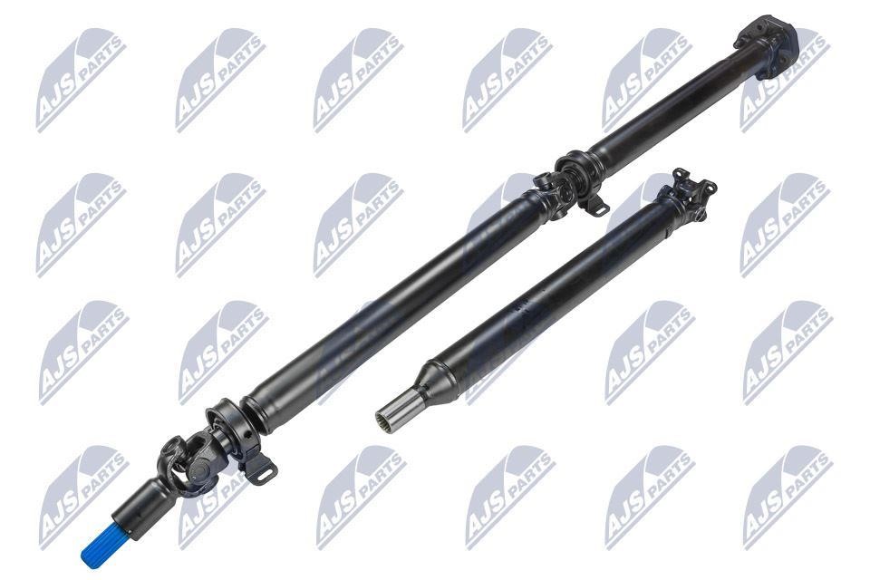 Cardan shaft Ford: NWNFR002 NTY Propeller shaft