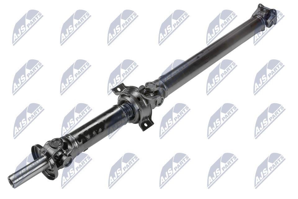 Cardan shaft Mitsubishi: NWNMS008 NTY Propeller shaft