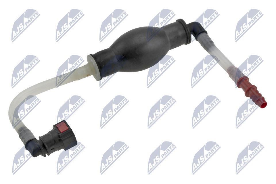 BPPRE040 NTY Fuel pipe