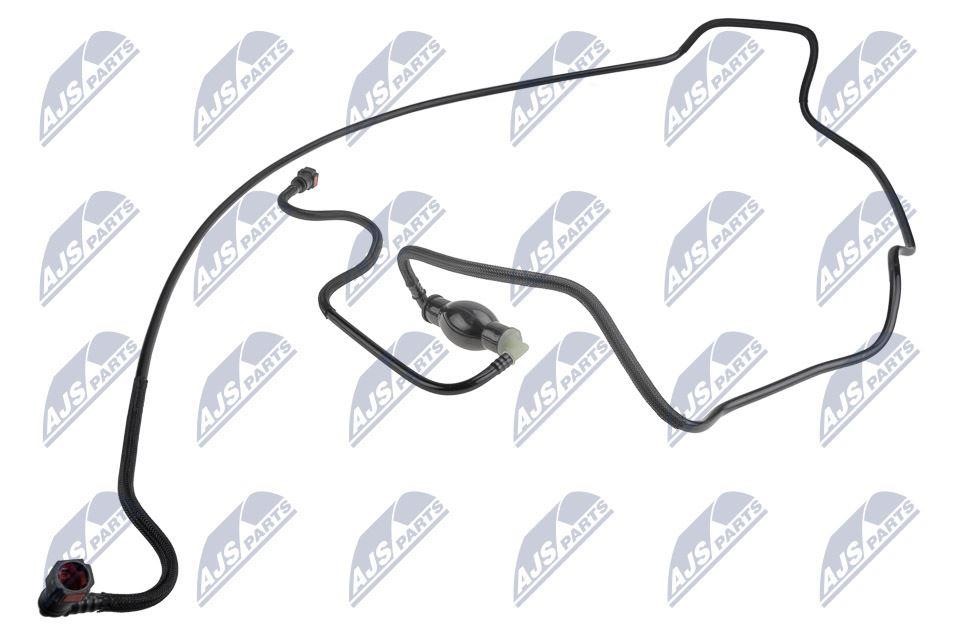 BPPRE042 NTY Fuel pipe
