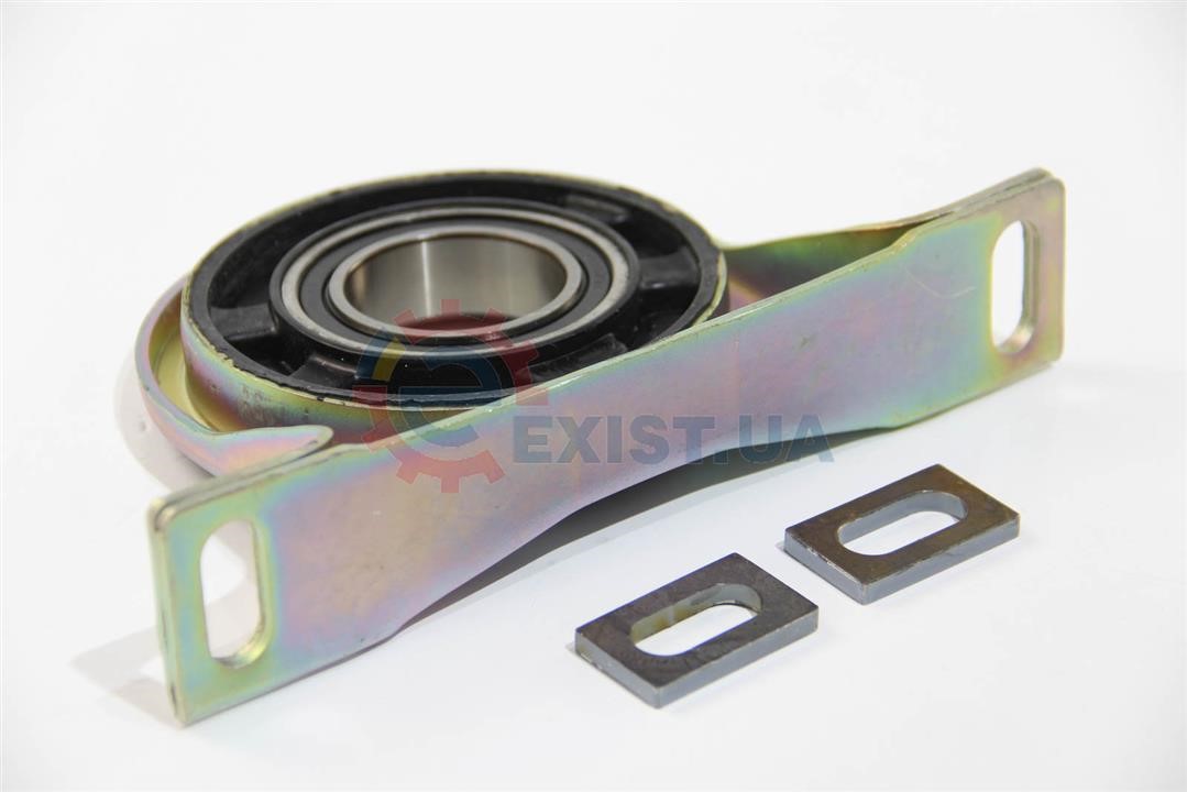 As Metal 40MR0210 Driveshaft outboard bearing 40MR0210