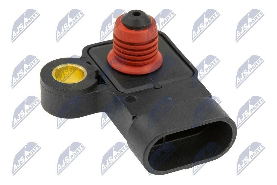 Inlet manifold pressure sensor Chevrolet Lacetti: ECMCH015 NTY Intake manifold pressure sensor