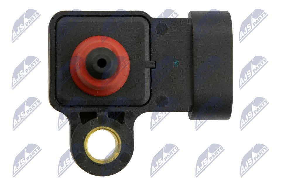 Intake manifold pressure sensor NTY ECM-CH-015