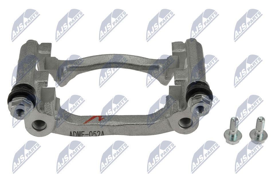 Bracket rear brake caliper NTY HZP-ME-036A