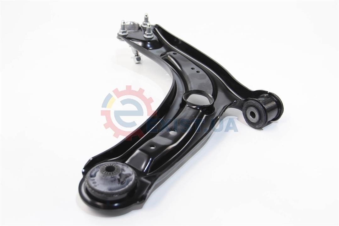 As Metal 30VW1607 Suspension arm front right 30VW1607
