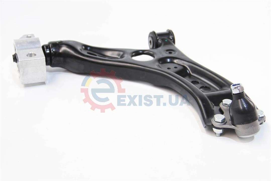 As Metal 30VW1601 Suspension arm front right 30VW1601