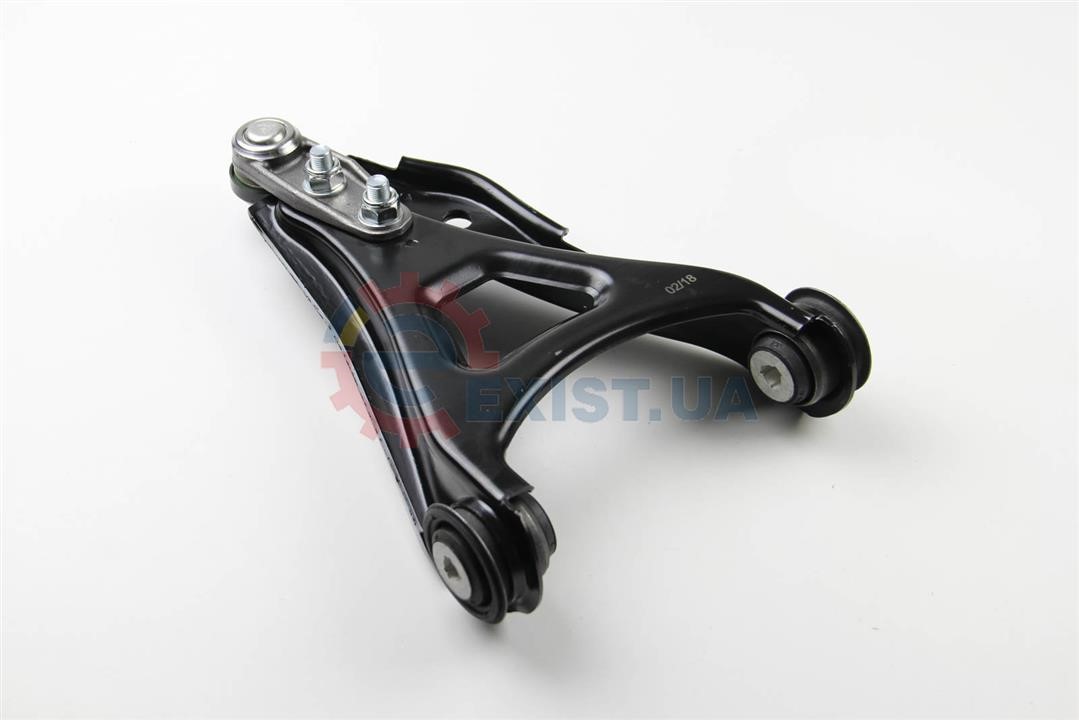 As Metal 30RN2006 Suspension arm, front left 30RN2006