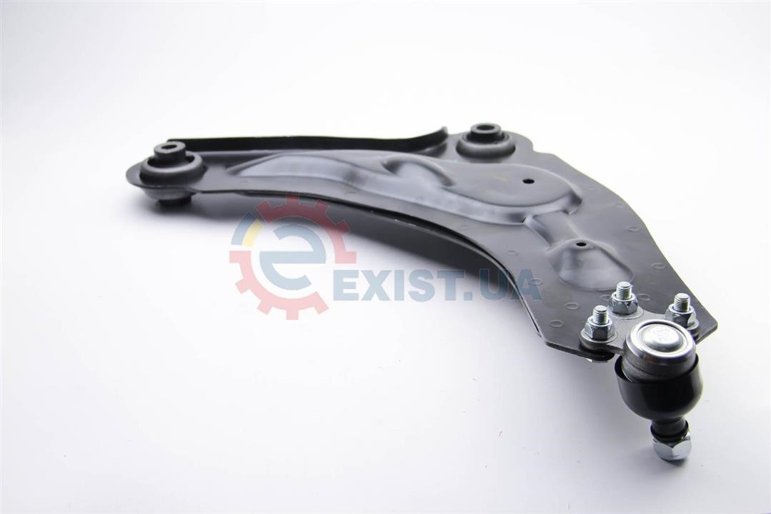 As Metal 30RN0516 Suspension arm, front left 30RN0516