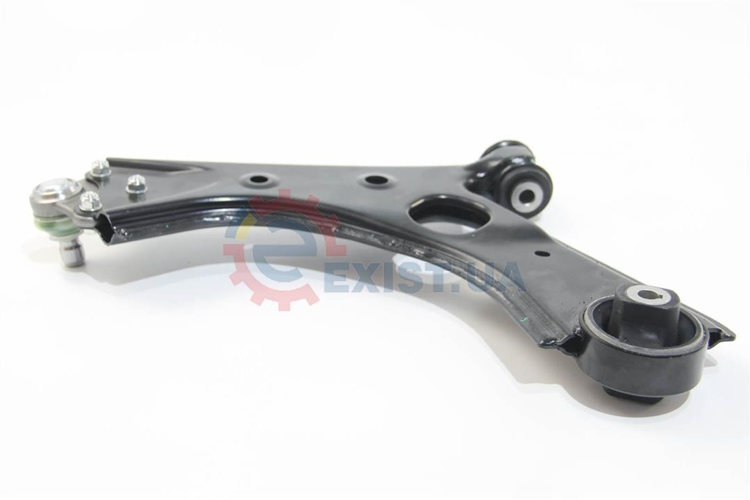 As Metal 30FI5601 Suspension arm front lower right 30FI5601