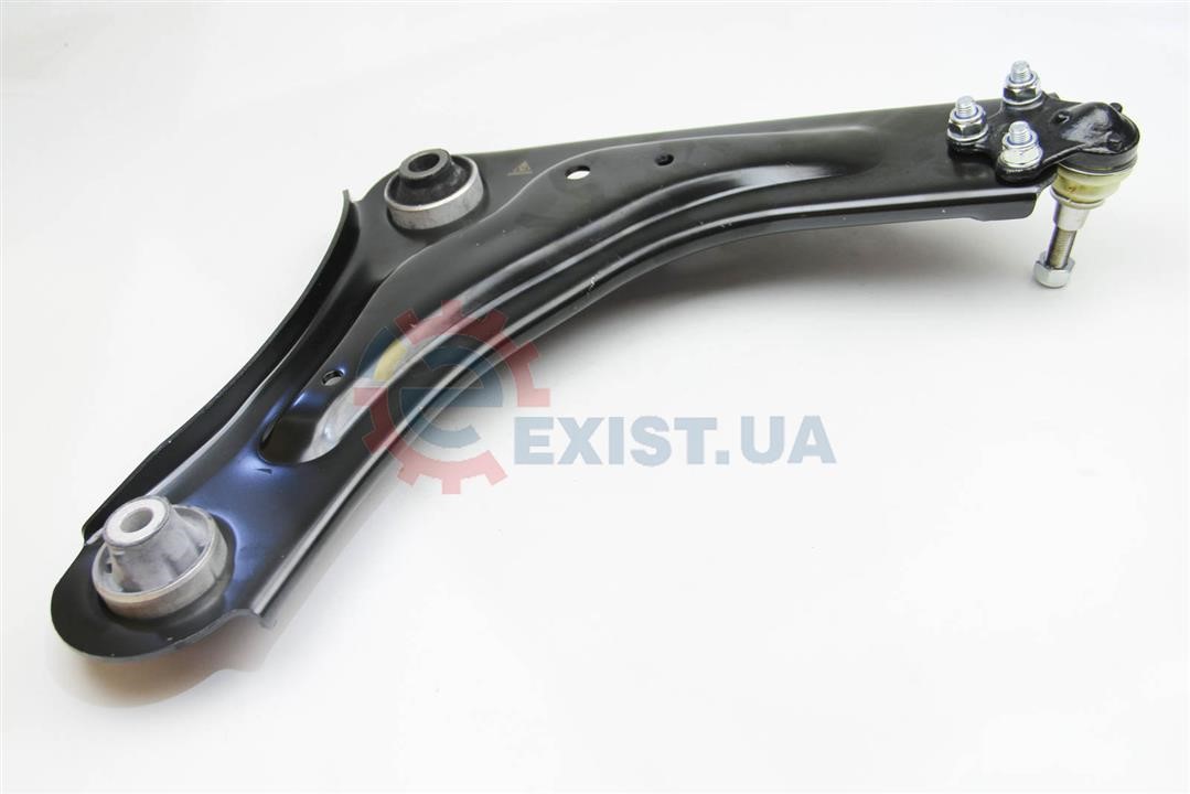 As Metal 30RN0514 Suspension arm, front left 30RN0514