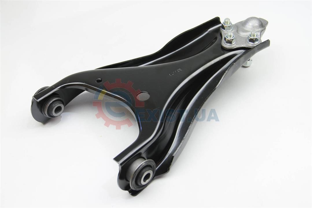 As Metal 30DC1005 Suspension arm front right 30DC1005