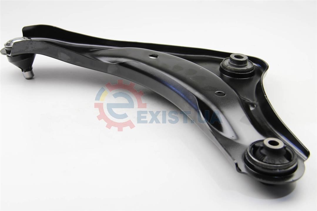 As Metal 30NS1201 Suspension arm front lower right 30NS1201