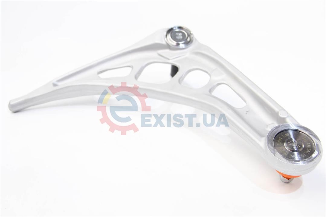 As Metal 30BM2000 Suspension arm front lower left 30BM2000