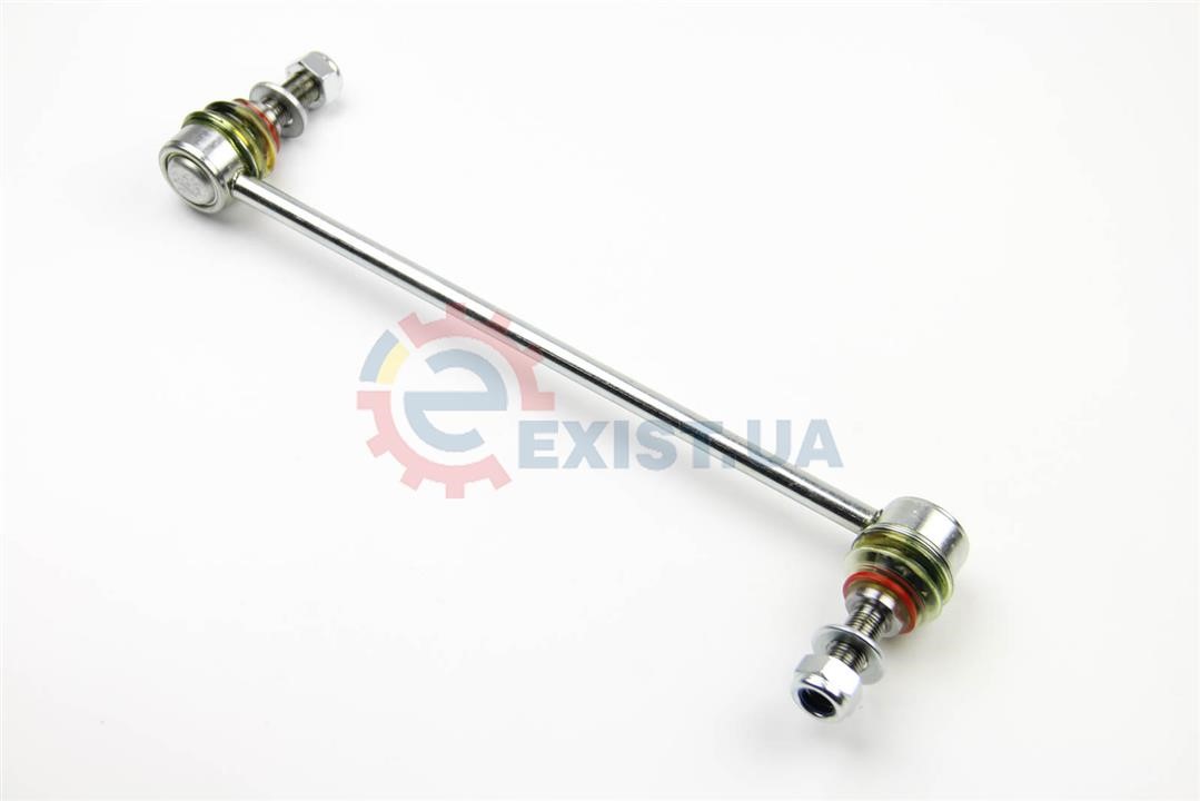 As Metal 26NS1200 Front stabilizer bar 26NS1200