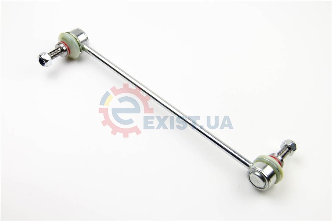 Front stabilizer bar As Metal 26FI5600