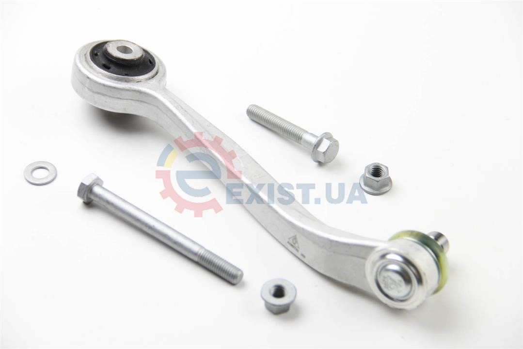 As Metal 23AU0101 Front suspension arm 23AU0101