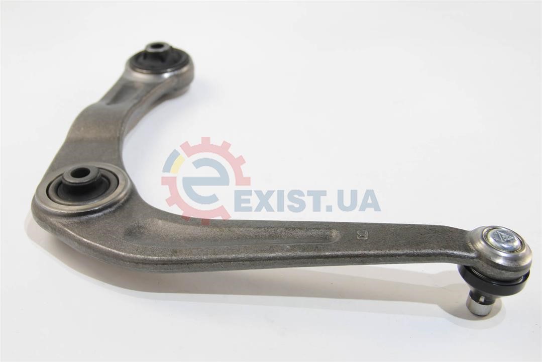 As Metal 23PE0601 Suspension arm front lower right 23PE0601