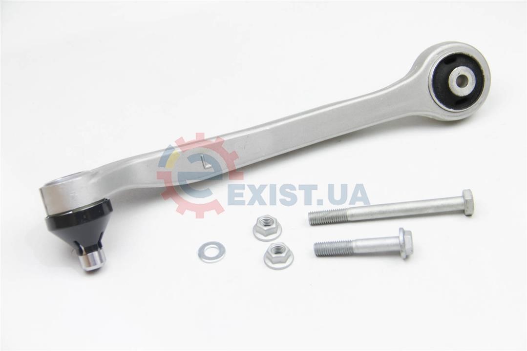 As Metal 23AU0206 Suspension arm front upper left 23AU0206