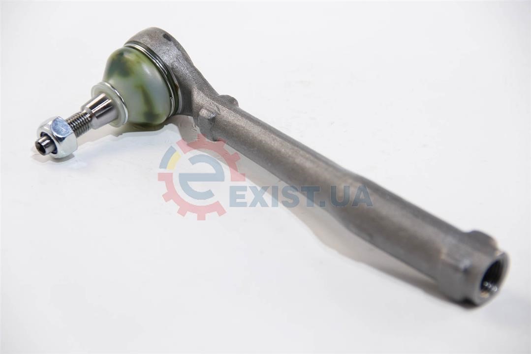 As Metal 17PE0901 Tie rod end right 17PE0901