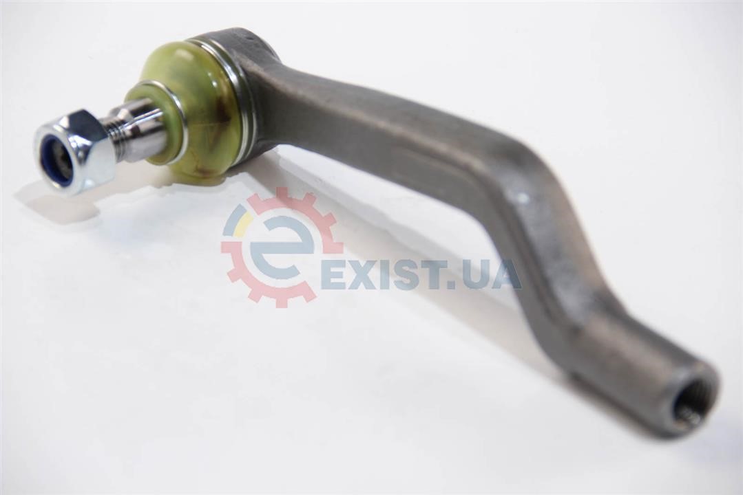 As Metal 17MR1201 Tie rod end right 17MR1201