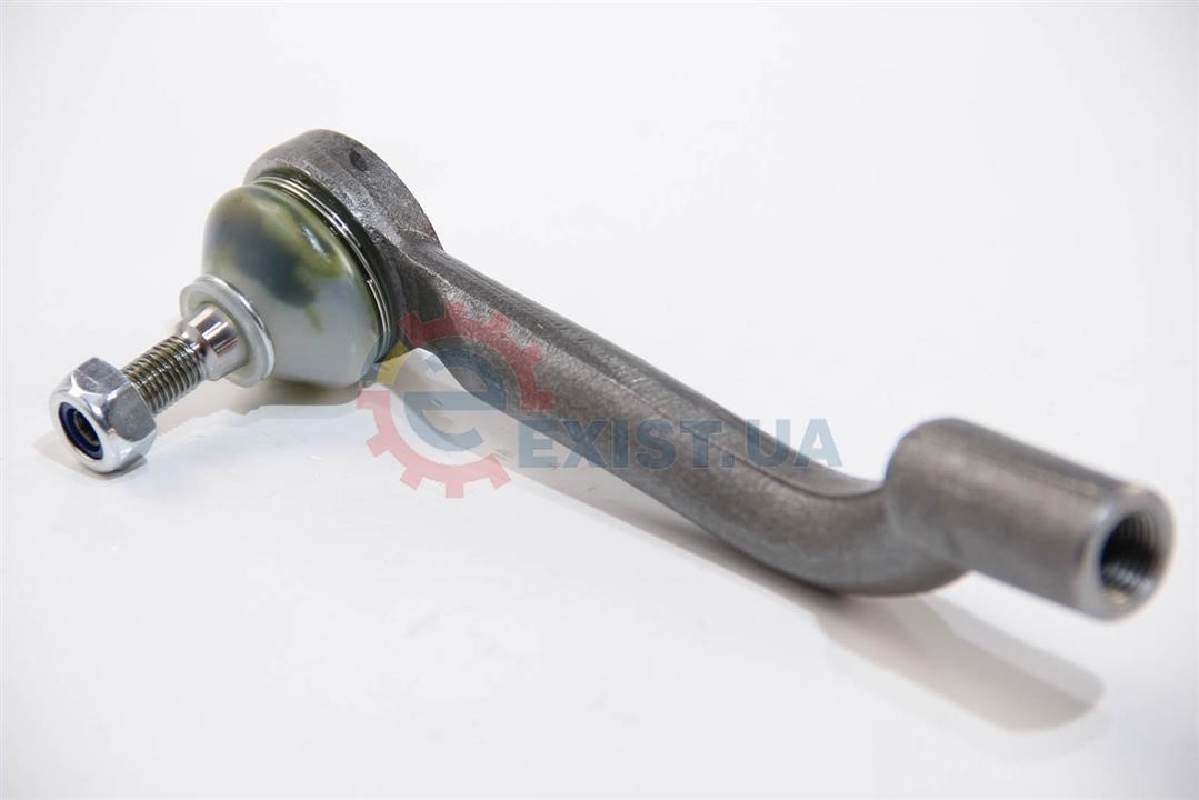 As Metal 17NS1001 Tie rod end right 17NS1001