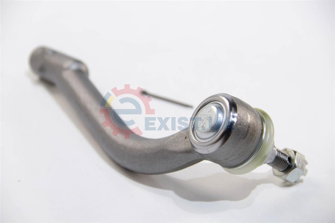 As Metal 17HY3001 Tie rod end right 17HY3001