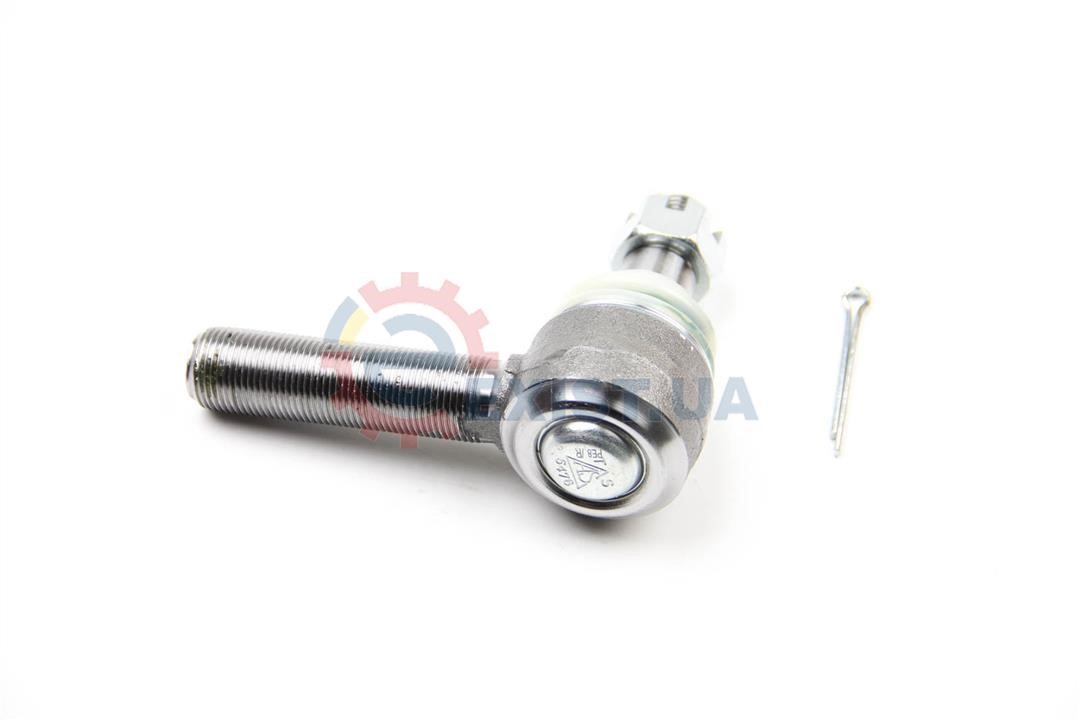 As Metal 17MR0200 Tie rod end right 17MR0200