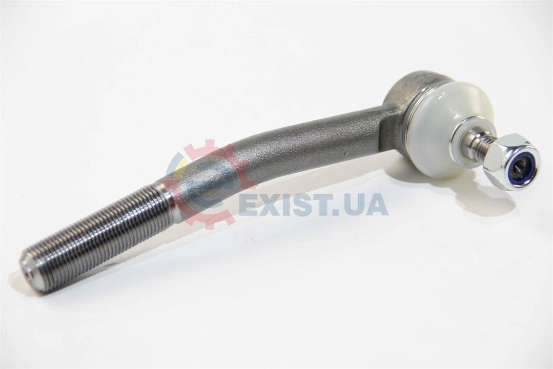 As Metal 17LD1550 Tie rod end left 17LD1550